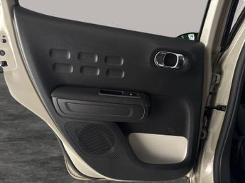 Citroen C3 1.2 PureTech PLUS EAT6 (110 ps) - BLUETOOTH - DIGITAL CLIMATE CO