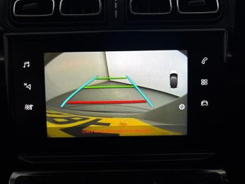 Citroen C3 1.2 PureTech PLUS EAT6 (110 ps) - BLUETOOTH - DIGITAL CLIMATE CO