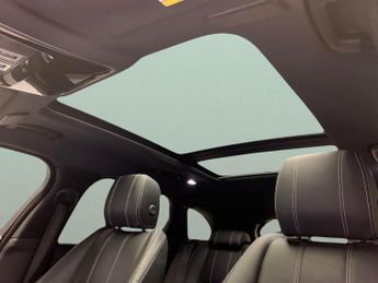 Land Rover Range Rover Velar 2.0 D200 MHEV Edition 4WD (204 ps) - MERIDIAN AUDIO - NAV - HEAT