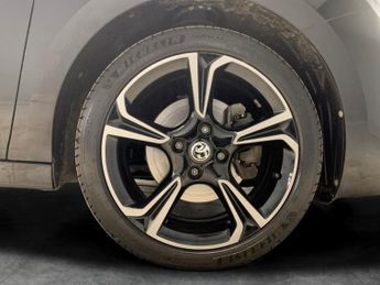 Vauxhall Corsa 1.2 Turbo SRi (130 ps) - PADDLE SHIFT - 17IN ALLOYS - AIR CON