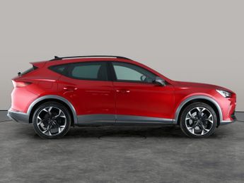 Cupra Formentor 1.4 eHybrid 12.8kWh VZ2 Plug-in DSG (245 ps) - LED - REVERSE CAM