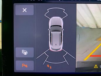 Cupra Formentor 1.4 eHybrid 12.8kWh VZ2 Plug-in DSG (245 ps) - LED - REVERSE CAM