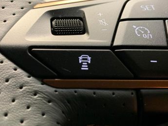 Cupra Formentor 1.4 eHybrid 12.8kWh VZ2 Plug-in DSG (245 ps) - LED - REVERSE CAM