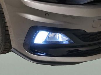 Volkswagen Polo 2.0 TSI GTI DSG (207 ps) - AMBIENT INTERIOR LIGHTING - AUTO HEAD