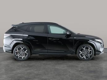 Hyundai Tucson 1.6 T-GDi 13.8kWh N Line Plug-in 4WD (265 ps) - HEATED SEATS - B