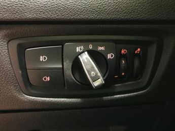 BMW 1 Series 1.5 118i Sport (136 ps) - AIR CON - KEYLESS START