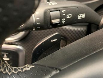 Mercedes-Benz A Class 1.6 A180 Sport Edition 7G-DCT (122 ps) - NAV - LEATHER - KEYLESS