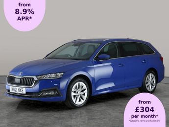 Skoda Octavia 2.0 TDI SE L DSG (150 ps) - SMARTLINK - HEATED SEATS - BLUETOOTH