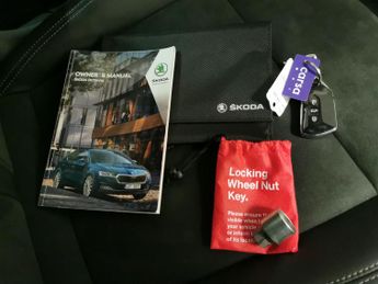 Skoda Octavia 2.0 TDI SE L DSG (150 ps) - SMARTLINK - HEATED SEATS - BLUETOOTH