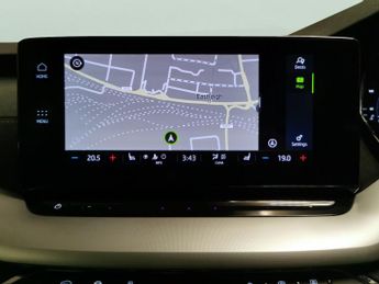 Skoda Octavia 2.0 TDI SE L DSG (150 ps) - SMARTLINK - HEATED SEATS - BLUETOOTH