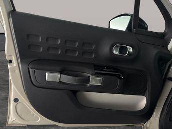 Citroen C3 1.2 PureTech PLUS EAT6 (110 ps) - BLUETOOTH - DIGITAL CLIMATE CO