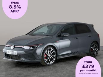 Volkswagen Golf GTi 2.0 TSI GTI Clubsport DSG (300 ps) - PADDLE SHIFT - PARK SENSORS