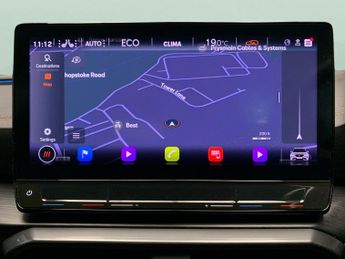 Cupra Formentor 1.4 eHybrid 12.8kWh VZ2 Plug-in DSG (245 ps) - LED - REVERSE CAM