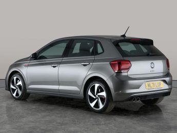 Volkswagen Polo 2.0 TSI GTI DSG (207 ps) - AMBIENT INTERIOR LIGHTING - AUTO HEAD