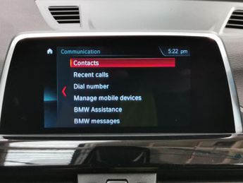 BMW X1 2.0 20i Sport DCT sDrive (192 ps) - PERFORMANCE CONTROL - DAB - 
