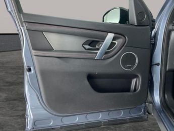 Land Rover Discovery Sport 2.0 D200 MHEV R-Dynamic HSE 4WD (204 ps) - CARPLAY - KEYLESS ENT