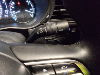 Mazda CX-30 2.0 e-SKYACTIV G MHEV Sport Lux (122 ps) - NAV - HEATED SEATS