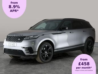 Land Rover Range Rover 2.0 D200 MHEV Edition 4WD (204 ps) - MERIDIAN AUDIO - NAV - HEAT