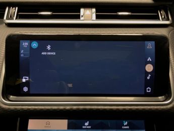 Land Rover Range Rover Velar 2.0 D200 MHEV Edition 4WD (204 ps) - MERIDIAN AUDIO - NAV - HEAT