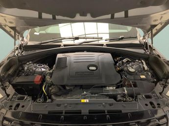 Land Rover Range Rover Velar 2.0 D200 MHEV Edition 4WD (204 ps) - MERIDIAN AUDIO - NAV - HEAT