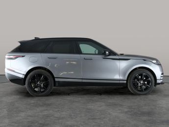Land Rover Range Rover Velar 2.0 D200 MHEV Edition 4WD (204 ps) - MERIDIAN AUDIO - NAV - HEAT