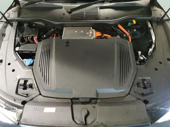 Audi e-tron 55 Technik quattro 95kWh (11kW Charger) (408 ps) - ADJUSTABLE SU