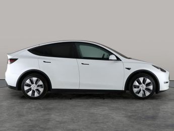 Tesla Model Y (Dual Motor) Long Range 4WDE (384 bhp) - HEATED STEERING