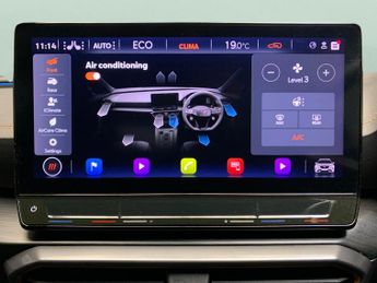 Cupra Formentor 1.4 eHybrid 12.8kWh VZ2 Plug-in DSG (245 ps) - LED - REVERSE CAM