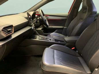 Cupra Formentor 1.4 eHybrid 12.8kWh VZ2 Plug-in DSG (245 ps) - LED - REVERSE CAM