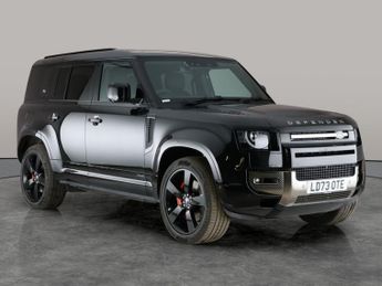 Land Rover Defender 110 3.0 P400 MHEV X 4WD (400 ps) - ADAPT CRUISE - HUD - CARPLAY