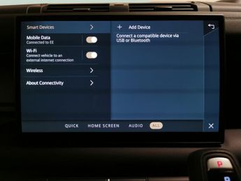Land Rover Defender 110 3.0 P400 MHEV X 4WD (400 ps) - ADAPT CRUISE - HUD - CARPLAY