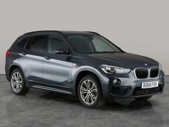 BMW X1 2.0 20i Sport DCT sDrive (192 ps) - PERFORMANCE CONTROL - DAB - 