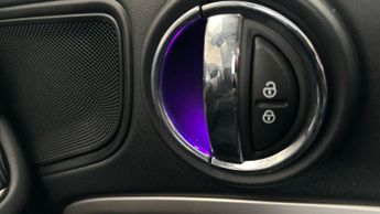 Mini Countryman 2.0 Cooper S Exclusive ALL4 (192 ps) - AUTO HEADLIGHTS - DAB