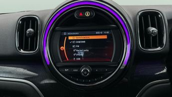 Mini Countryman 2.0 Cooper S Exclusive ALL4 (192 ps) - NAVIGATION PACK