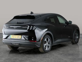 Ford Mustang Mach-e Extended Range 91kWh Automatic (294 ps) - CARPLAY - KEYLESS ENTR