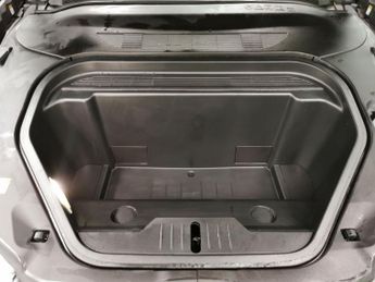 Ford Mustang Mach-e Extended Range 91kWh Automatic (294 ps) - KEYLESS ENTRY - LED - 
