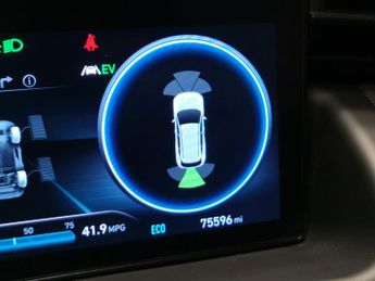 Hyundai Tucson 1.6 T-GDi 13.8kWh N Line Plug-in 4WD (265 ps) - HEATED SEATS