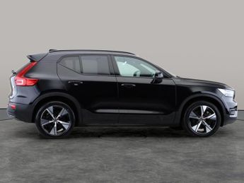 Volvo XC40 Recharge 69kWh Plus (231 ps) - BLIND SPOT ASSIST - BLUETOOTH