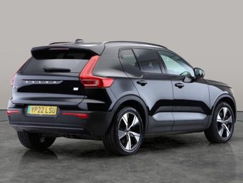 Volvo XC40 Recharge 69kWh Plus (231 ps) - BLIND SPOT ASSIST - BLUETOOTH
