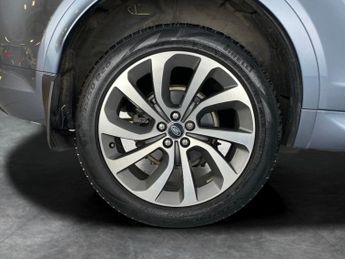 Land Rover Discovery Sport 2.0 D200 MHEV R-Dynamic HSE 4WD (204 ps) - CARPLAY - KEYLESS ENT