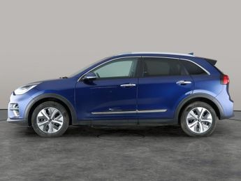 Kia Niro 64kWh 4+ (201 bhp) - HEATED STEERING - BLIND SPOT ASSIST