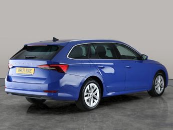 Skoda Octavia 2.0 TDI SE L DSG (150 ps) - SMARTLINK - HEATED SEATS - BLUETOOTH