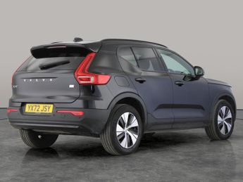 Volvo XC40 1.5h T4 Recharge 10.7kWh Plus Plug-in (211 ps) - SENSUS SAT NAV