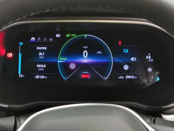 Renault Zoe R135 EV50 52kWh Iconic (Boost Charge) (134 bhp) - NAV - BLIND SP