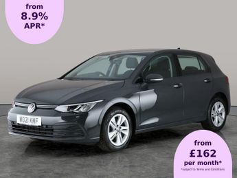 Volkswagen Golf TDi 2.0 TDI Life (115 ps) - CLIMATE CONTROL - AUTO HEADLIGHTS - USB 