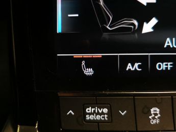 Audi e-tron 55 Technik quattro 95kWh (11kW Charger) (408 ps) - ADJUSTABLE SU