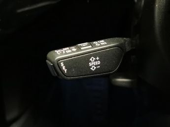 Audi e-tron 55 Technik quattro 95kWh (11kW Charger) (408 ps) - ADJUSTABLE SU