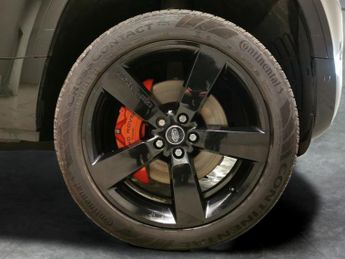 Land Rover Defender 110 3.0 P400 MHEV X 4WD (400 ps) - ADAPT CRUISE - HUD - CARPLAY