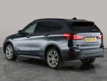 BMW X1 2.0 20i Sport DCT sDrive (192 ps) - PERFORMANCE CONTROL - DAB - 