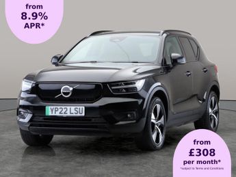 Volvo XC40 Recharge 69kWh Plus (231 ps) - BLIND SPOT ASSIST - BLUETOOTH